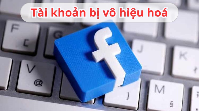 báo cáo tài khoản fb