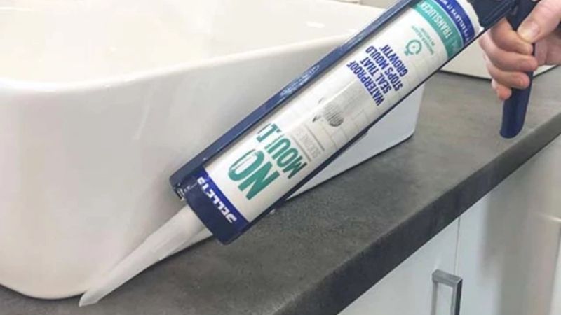 bịt kín khe hở chống gián