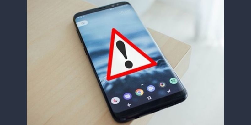 các cách tắt nguồn điện thoại samsung khi bị đơ