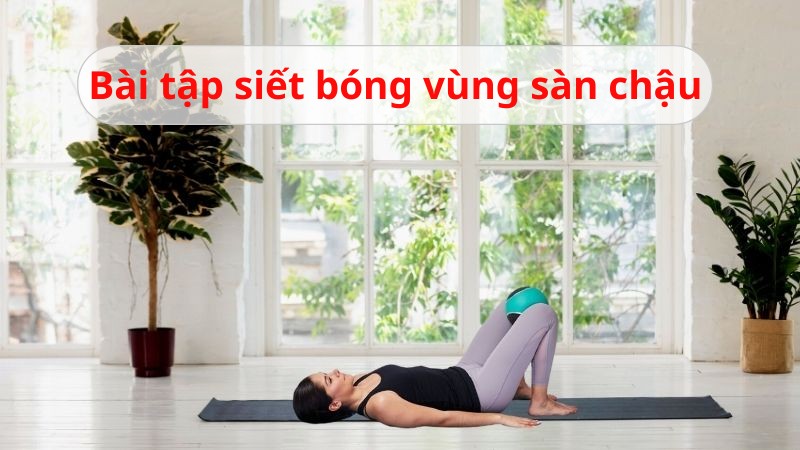 cách điều trị bàng quang tăng hoạt tại nhà
