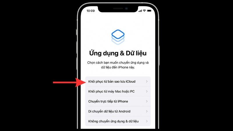 cách kết nối apple watch với iphone bị mất