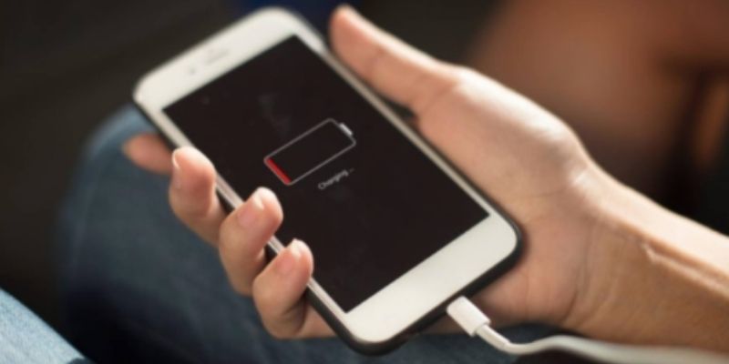 cách kiểm tra độ chai pin trên samsung