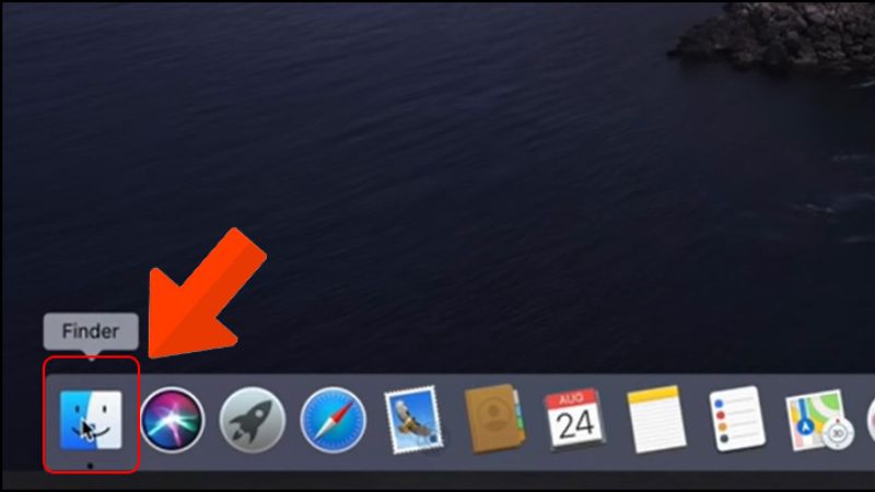 cách sao lưu iphone bằng macbook