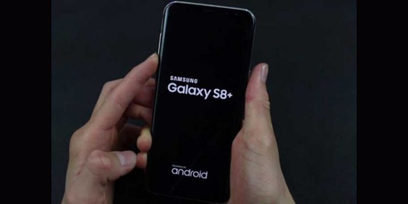 cách tắt nguồn điện thoại samsung bị đơ