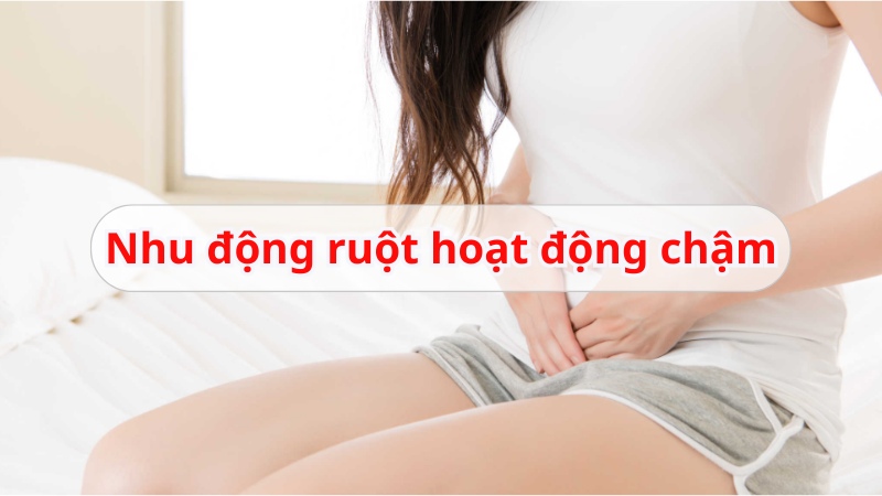 nguyên nhân đau bụng không đi ngoài được