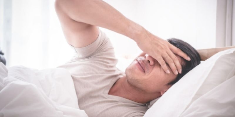 phương pháp và cách chữa đau dầu sau khi ngủ dậy