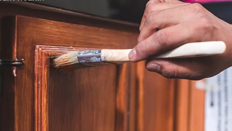xử lý gỗ diệt mối