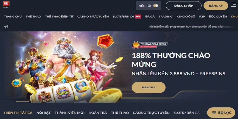 M88 – Xu hướng tất yếu cho thế hệ cá cược mới
